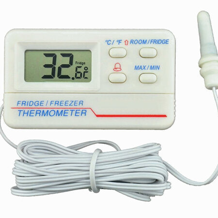 Thermometer MAX/MIN Digital