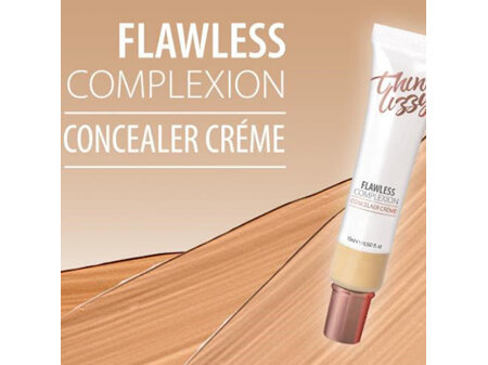 Thin Lizzy Concealer - Enchanted Rose
