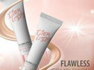 Thin Lizzy Flawless Complexion Liquid Foundation - Enchanted Rose