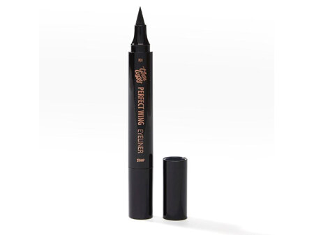Thin Lizzy Perfect Wing Eyeliner Stamp & Pen Black