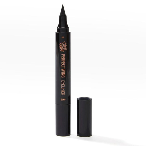 Thin Lizzy Perfect Wing Eyeliner Stamp & Pen Black