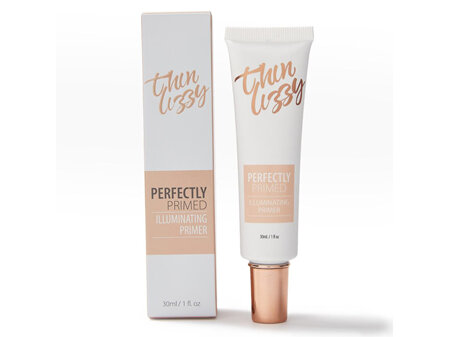 Thin Lizzy Perfectly Primed Illuminating Primer