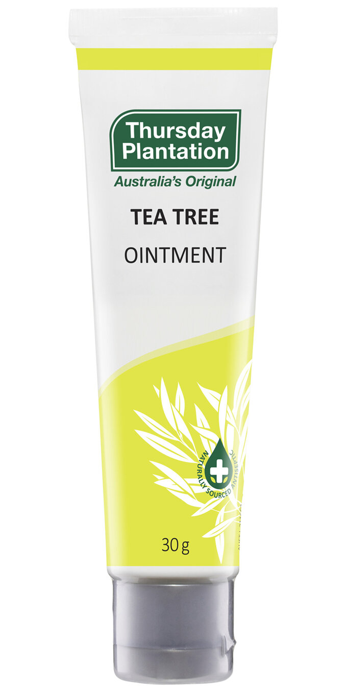 Thursday Plantation Tea Tree Antiseptic Ointment 30g
