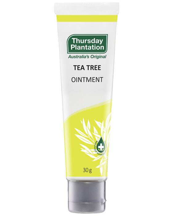 Thursday Plantation Tea Tree Antiseptic Ointment 30g