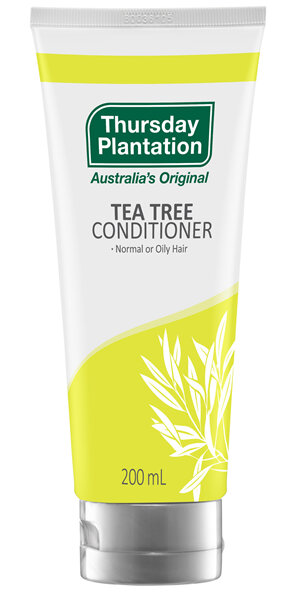 Thursday Plantation Tea Tree Conditioner 200mL
