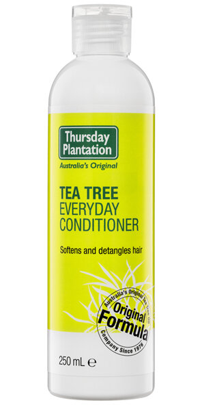 Thursday Plantation Tea Tree Everyday Conditioner 250mL