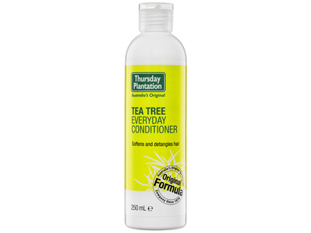Thursday Plantation Tea Tree Everyday Conditioner 250mL