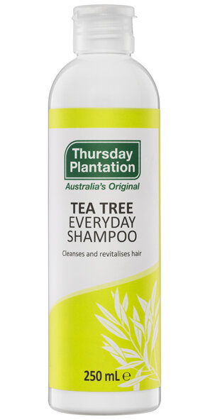 Thursday Plantation Tea Tree Everyday Shampoo 250mL