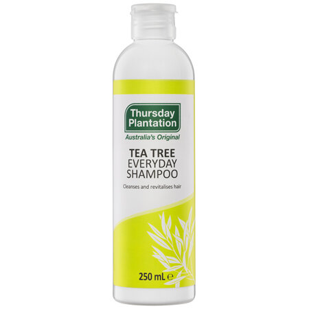 Thursday Plantation Tea Tree Everyday Shampoo 250mL