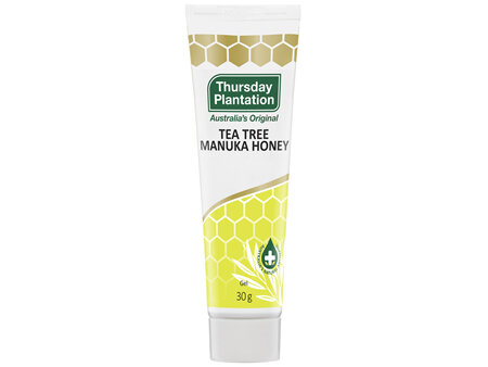 Thursday Plantation Tea Tree Manuka Honey Healing Balm 30g