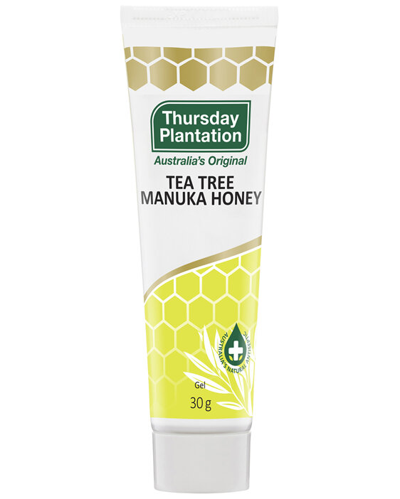 Thursday Plantation Tea Tree Manuka Honey Healing Balm 30g