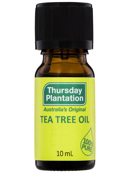 Thursday Plantation Tea Tree Oil Antiseptic 10mL