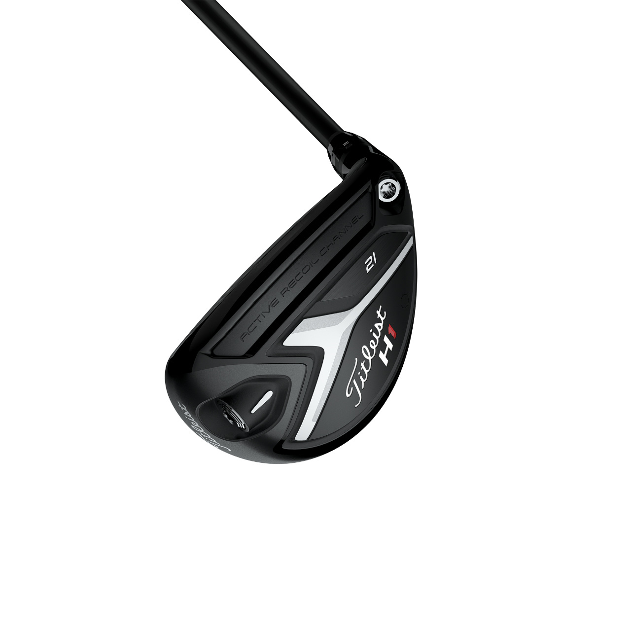 Titleist 818 H1 Hybrid Jk S World Of Golf