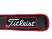 Titleist Jet Black Headcover - Alignment Sticks