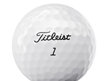 Titleist Tour Speed Golf Ball - Dozen