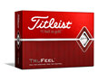 Titleist TruFeel - Dozen Golf balls