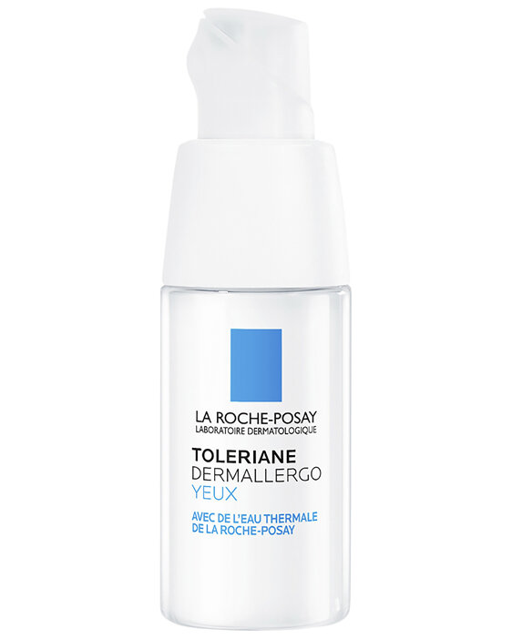 Toleriane Dermallergo Eye Cream 20mL