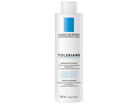 Toleriane Dermo Cleanser 200mL