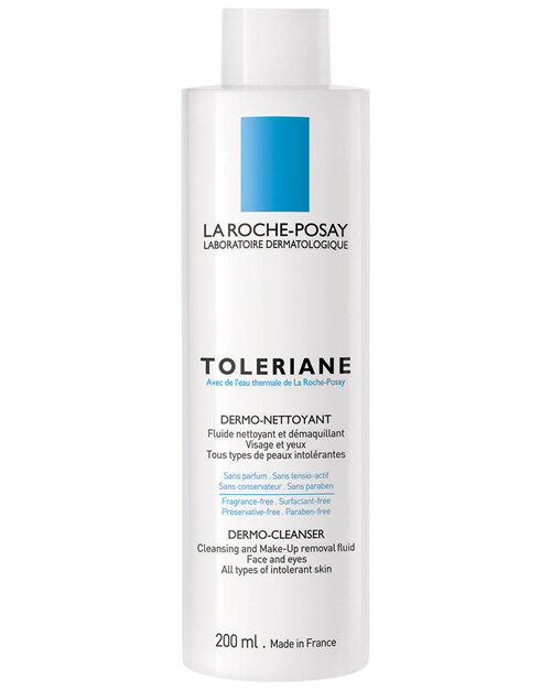 Toleriane Dermo Cleanser 200mL