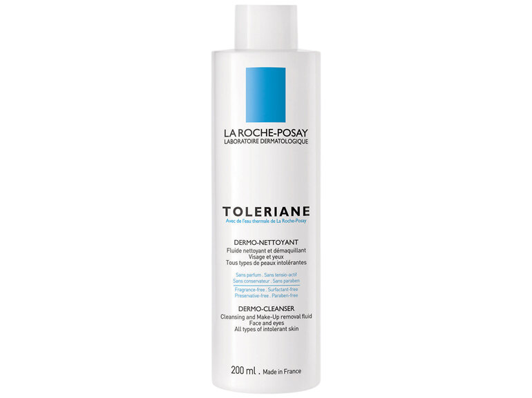 Toleriane Dermo Cleanser 200mL