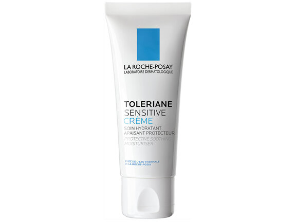 Toleriane Sensitive Prebiotic Soothing Moisturiser 40mL