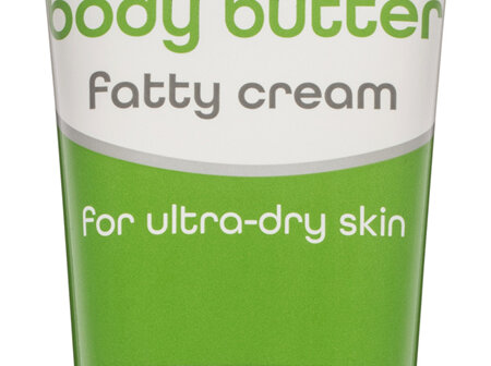 Topiderm® Body Butter Fatty Cream 100g