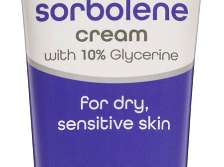 Topiderm® Sorbolene Cream 100mL