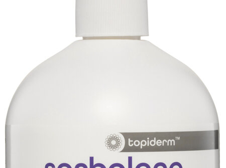 Topiderm® Sorbolene Cream 500mL