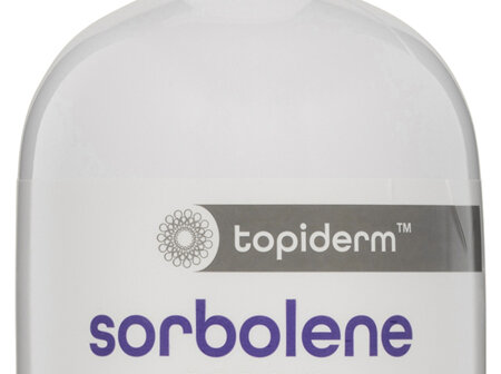 Topiderm® Sorbolene Cream 950mL