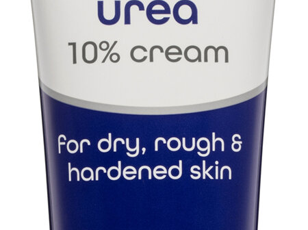Topiderm® Urea 10% Cream 100g