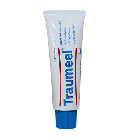 TRAUMEEL 50G OINTMENT