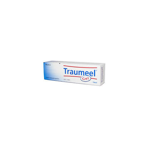 TRAUMEEL GEL 50G