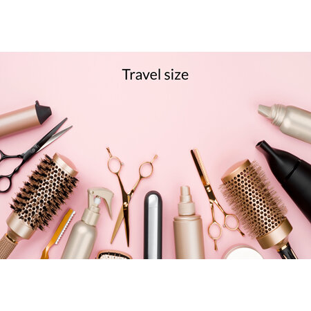 Travel Sized Products