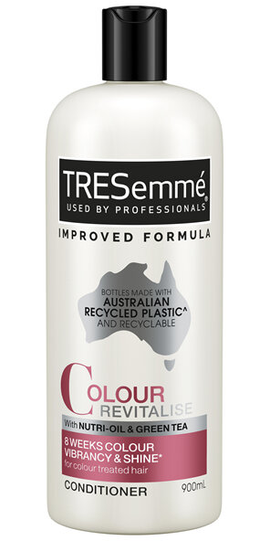 TRESemmé Conditioner Colour Revitalise 900ml