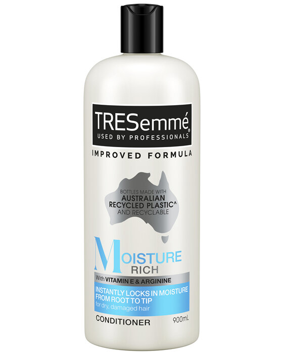 TRESemmé Conditioner Moisture Rich 900ml - Twin Waters Pharmacy