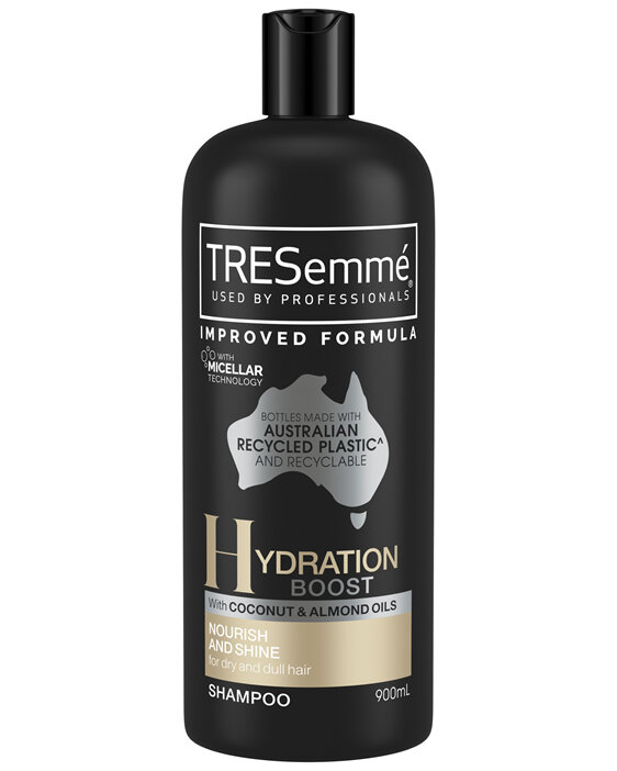 TRESemmé Shampoo Hydration Boost 900 ML