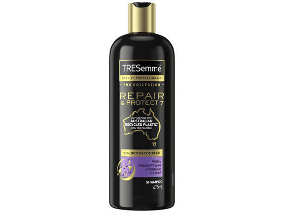 TRESemmé Shampoo Repair & Protect 7 675mL