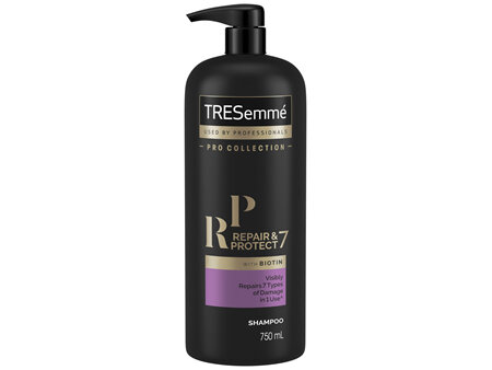 TRESemmé  Shampoo Repair & Protect 7 750 ML