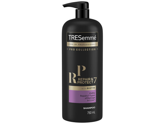 TRESemmé  Shampoo Repair & Protect 7 750 ML
