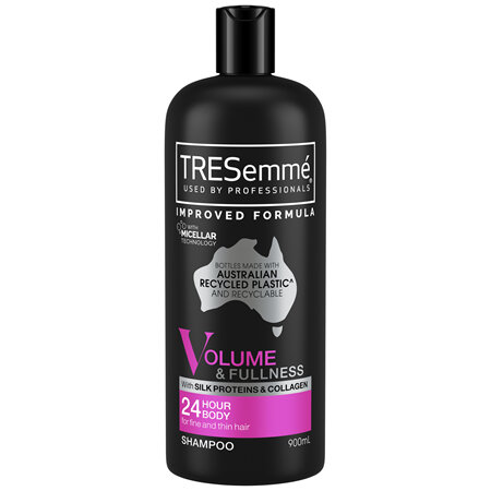 TRESemmé Shampoo Volume 900ml