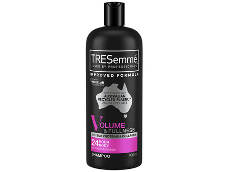 TRESemmé Shampoo Volume 900ml