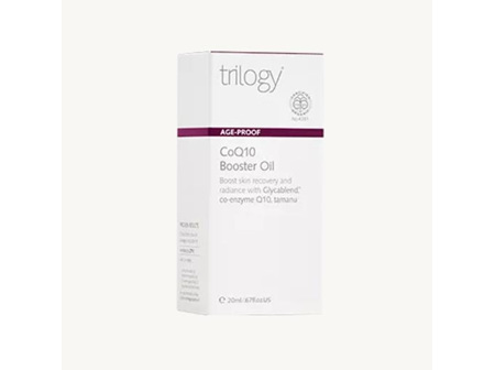 Trilogy Age Proof CoQ10 Booster Oil 20mL
