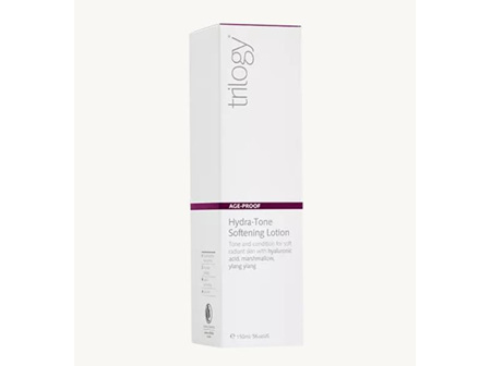 Trilogy Age-Proof Hydra-Tone Softening Lotion 150mL