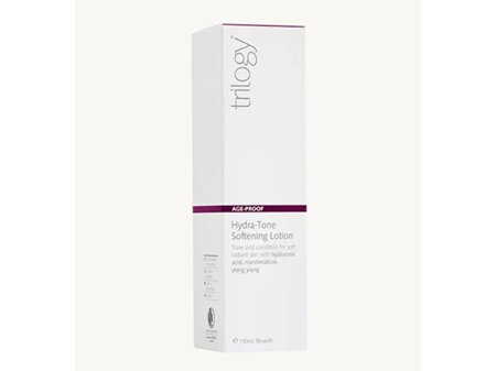 Trilogy Age-Proof Hydra-Tone Softening Lotion 150mL