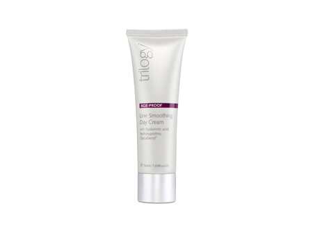 Trilogy Age-Proof Line Smoothing Day Cream, 50ml