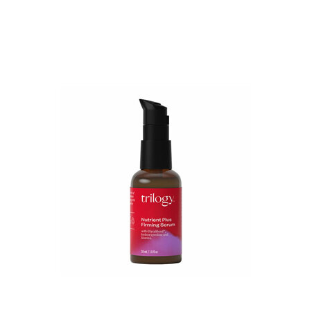 TRILOGY AP Nutrient Plus Firming Serum 30ml