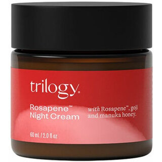 TRILOGY Rosapene Night Cream 60ml
