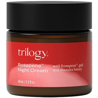 TRILOGY Rosapene Night Cream 60ml