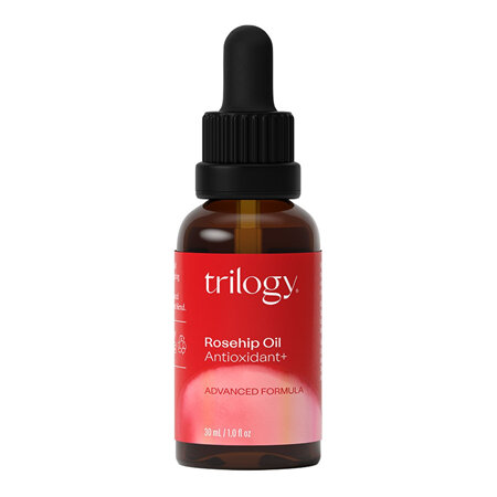 TRILOGY Rosehip Oil Antioxidant+ 30ml
