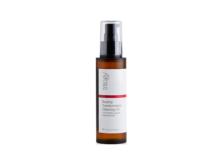 Trilogy Rosehip Transformation Cleansing Oil, 110ml
